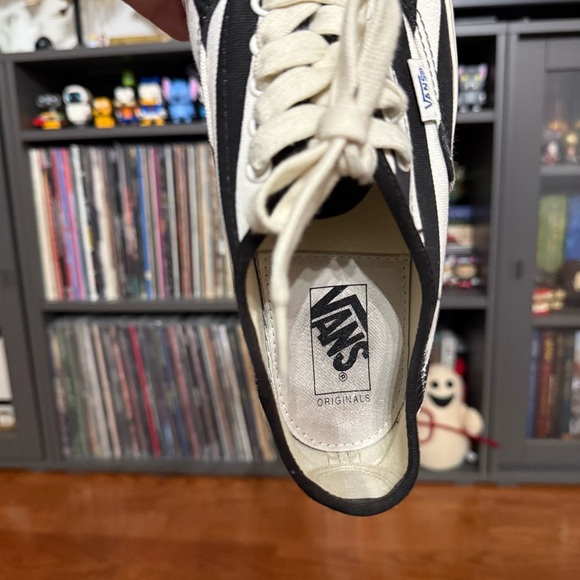 Vans vault striped authentics - Picture 9 of 10